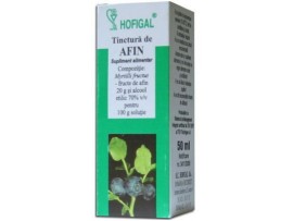 Hofigal - Tinctura de Afin 50 ml